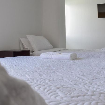 Hotel Hacienda Casa Vieja Τούνχα Εξωτερικό φωτογραφία