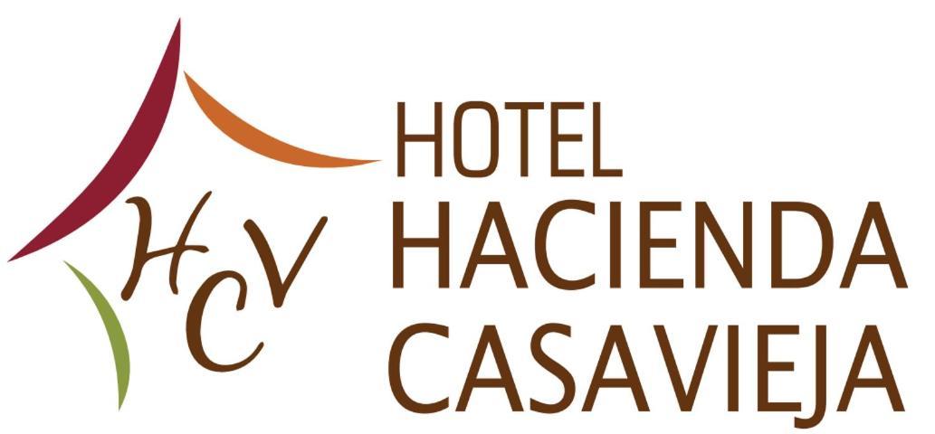 Hotel Hacienda Casa Vieja Τούνχα Εξωτερικό φωτογραφία