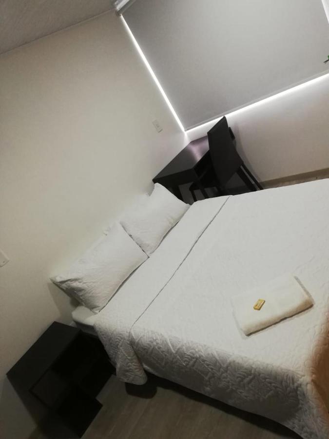 Hotel Hacienda Casa Vieja Τούνχα Εξωτερικό φωτογραφία