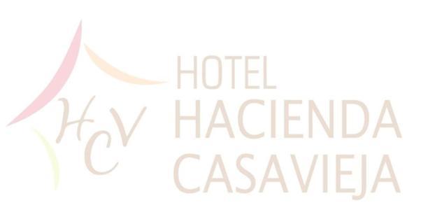 Hotel Hacienda Casa Vieja Τούνχα Εξωτερικό φωτογραφία